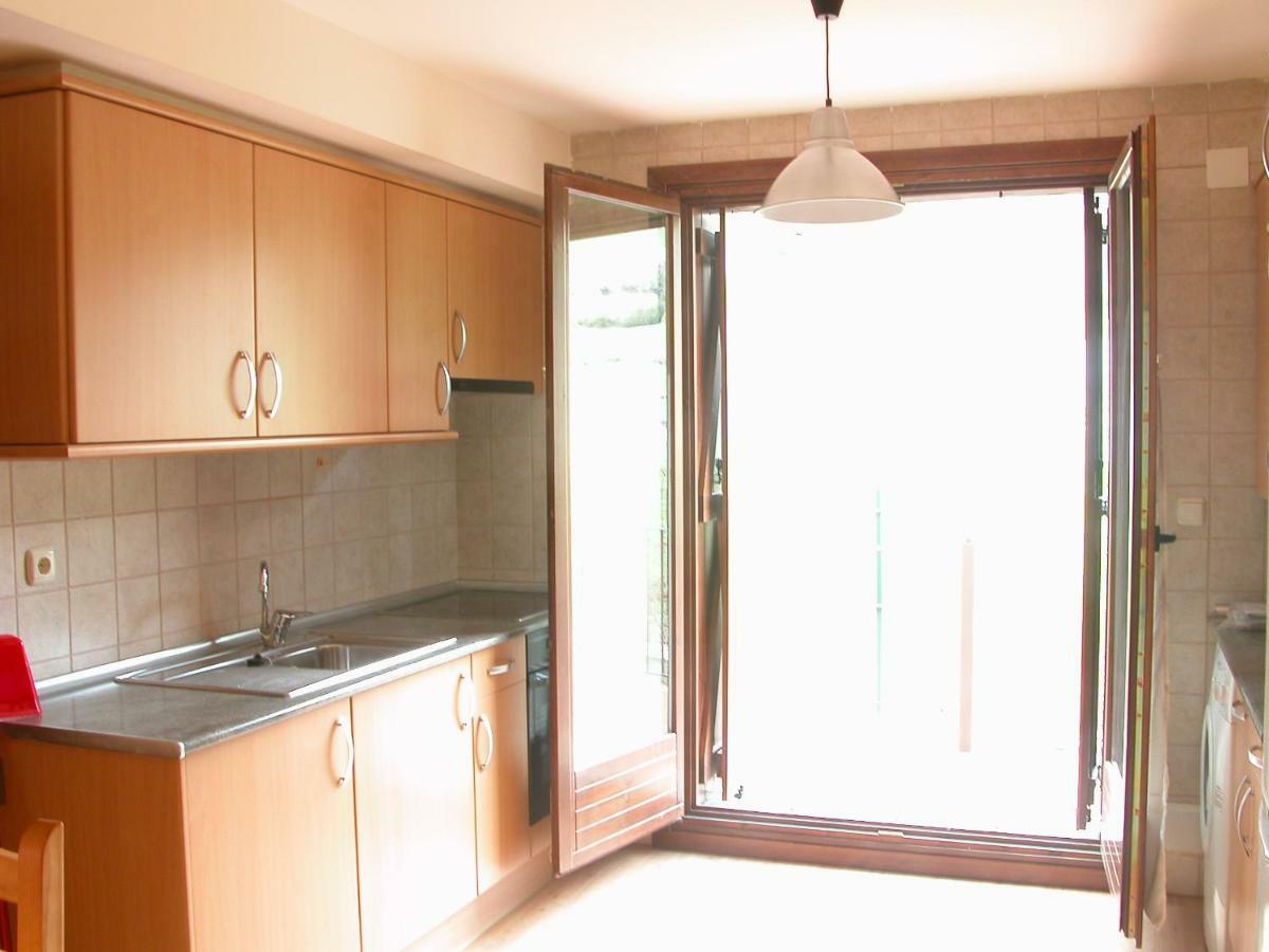 Apartamento Millas San Juan de Plan Kültér fotó