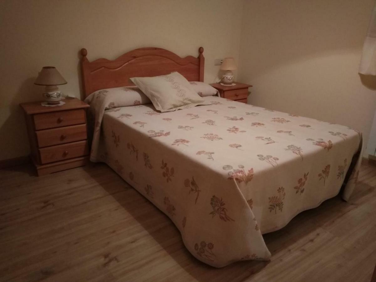 Apartamento Millas San Juan de Plan Kültér fotó